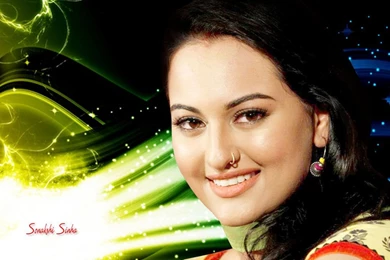 Sonakshi Sinha Wallpapers Free Download   Wallpapers HD Wide