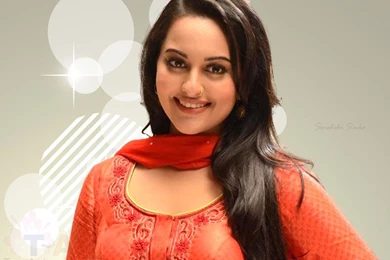 Sonakshi Sinha Sexy Wallpapers