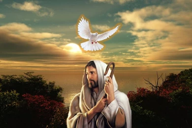 Jesus Christ Desktop Wallpapers Picture Download