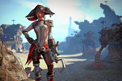 Borderlands 2 Amazing HD Wallpapers   All HD Wallpapers