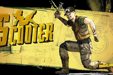 Wallpapers   Borderlands 2 Wallpapers (34710843)   Fanpop