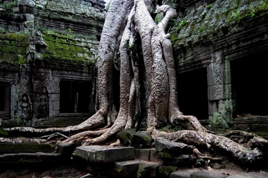 Fonds D'écran Temple   Page 2