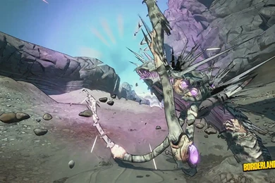 Borderlands 2 Wallpapers Hd   1495188