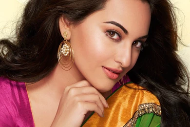 Sonakshi Sinha Desktop Wallpapers   , New Wallpapers, New Wallpapers