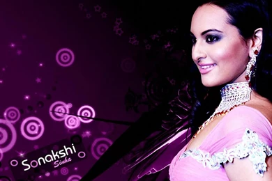 Sonakshi Sinha Wallpapers Wallpapers   Free Sonakshi Sinha ...