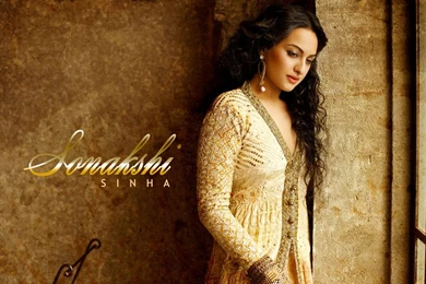 Sonakshi Sinha HD Wallpapers