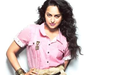 Sonakshi Sihna HD Wallpapers