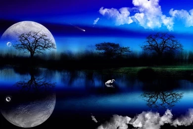 Beautiful Scenery Hd, Beautiful Gulf Natural Scenery Flickr ...