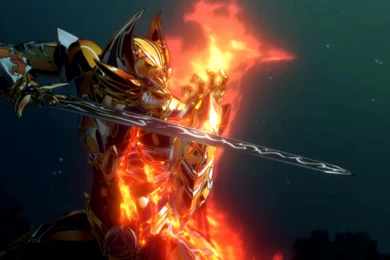 Garo   Anime Discussion   Anime Forums