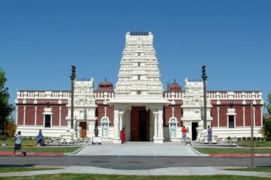 Shiva Vishnu Temple Livermore Wallpapers   1280x960   224892