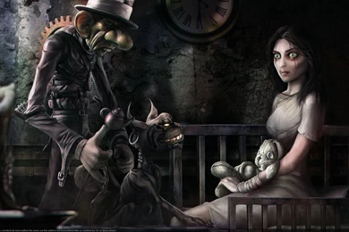 Alice Wallpapers
