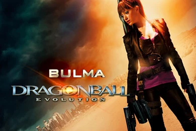 DRAGONBALL EVOLUTION Action Adventure Fantasy Martial Game Anime ...