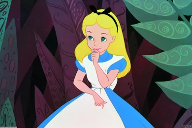 Disney Movie, Alice In Wonderland Wallpapers