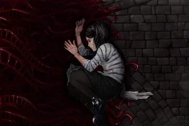 American Mcgee's Alice >> HD Wallpaper, Get It Now!