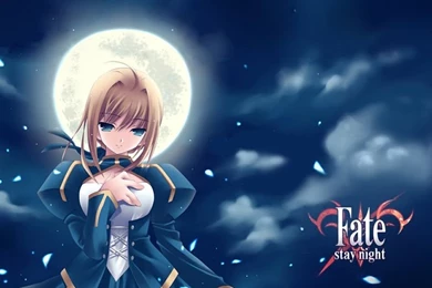 Action Amzing Saber_moon – Anime Fate Stay Night HD Desktop Wallpapers