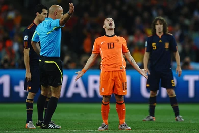 NETHERLANDS Soccer (17) Wallpapers