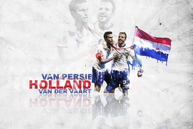 Holland Football Wallpapers By LuXo Art On DeviantArt