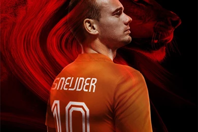 Netherlands Let The Lion Roar For 125th Anniversary Home Kit ...