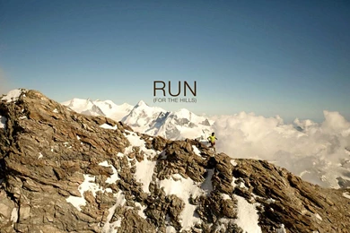 Trail Running Wallpapers » WallDevil   Best Free HD Desktop And ...
