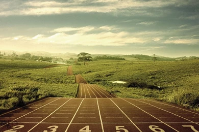 Running Track Wallpapers   Free Running Track Wallpapers ...