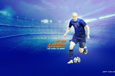 Robben Netherlands Hd Wallpapers ›› Page 0
