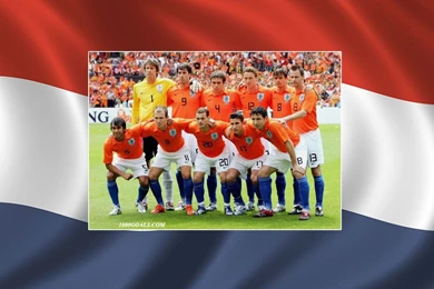 Best World Cup, Champion League And Euro Cup News: Netherlands ...