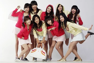 Girls Generation Photography   ID: 24683