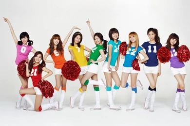 Girls' Generation Wallpapers   Girls Generation/SNSD Photo ...