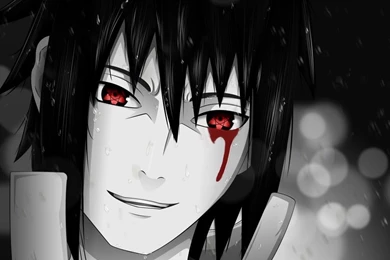 Naruto HD Desktop Wallpapers : Widescreen : High Definition ...