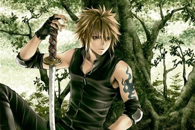 Download Naruto Wallpapers 800x600