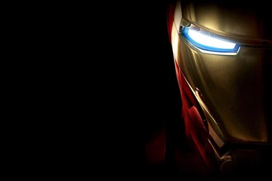 Iron Man HD Wallpapers And Backgrounds