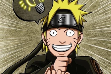 UZUMAKI NARUTO WALLPAPERS E IMAGENS