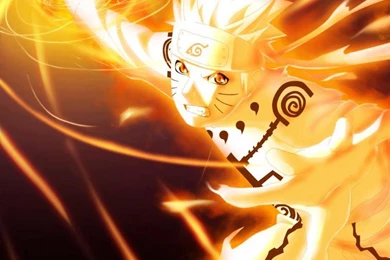 UZUMAKI NARUTO WALLPAPERS E IMAGENS