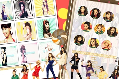 Usuitakumi77   Girls Generation/SNSD Wallpapers (33892925)   Fanpop