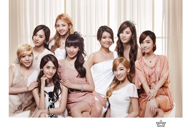 Girls' Generation J.Estina   Girls Generation/SNSD Wallpapers ...