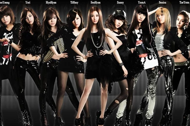 Girls' Generation (SNSD)   Girls Generation/SNSD Wallpapers ...