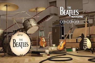Downloads // The Beatles™: Rock Band™