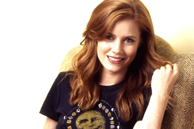 Amy Adams HD Hot Wallpapers