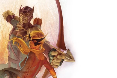 New Avengers Desktop Wallpapers