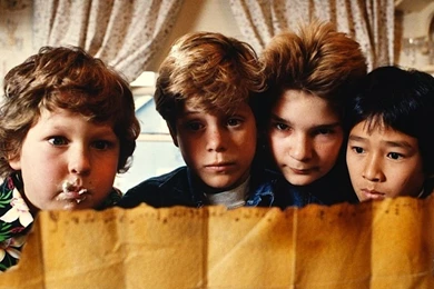 The Goonies Computer Wallpapers, Desktop Backgrounds