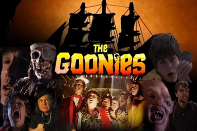 Goonies Wallpapers   By Beardedtrio