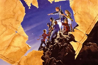 My Free Wallpapers   Movies Wallpapers : The Goonies