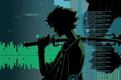 Samurai Champloo Mugen Wallpapers