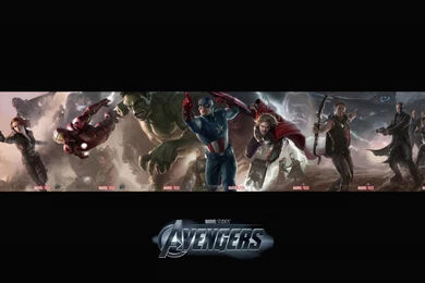 The Avengers Desktop 1920x1200 Wallpapers, 1920x1200 Wallpapers ...