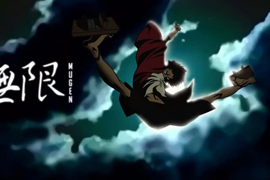 Mugen   Samurai Champloo Wallpapers   Anime Wallpapers