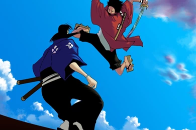 Samurai Champloo Mugen, 2560x1440 HD Wallpapers And FREE Stock Photo