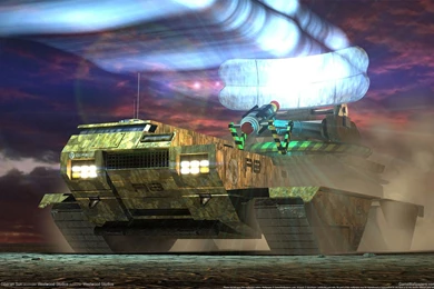 Command & Conquer: Tiberian Sun Wallpapers Or Desktop Backgrounds