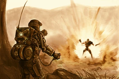 Welcome To TiberiumWeb, Your