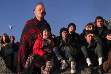 Brian Terrill's 100 Film Favorites