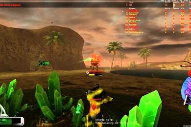 Command & Conquer Tiberian Sun: Reborn "Welcome To The 2nd ...